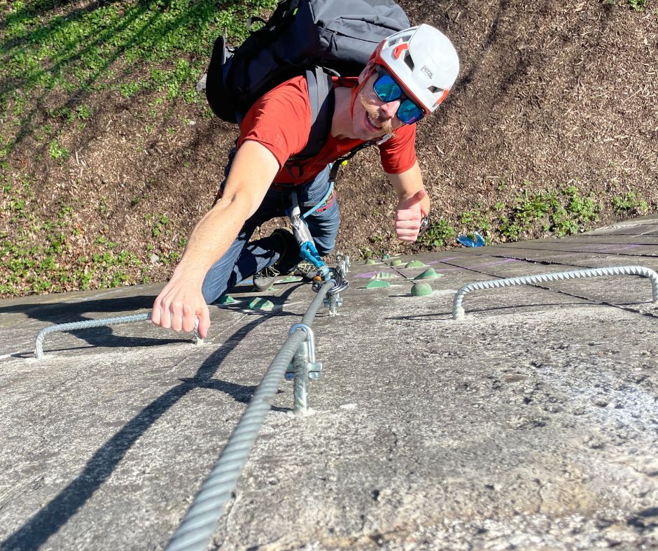 kurz-via-ferrata